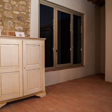 Le Capanne Country Relais & Spa Volterra Bilik gambar